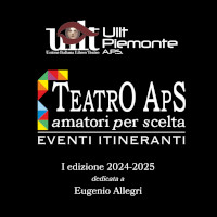 Copertina programma TeatrOAps